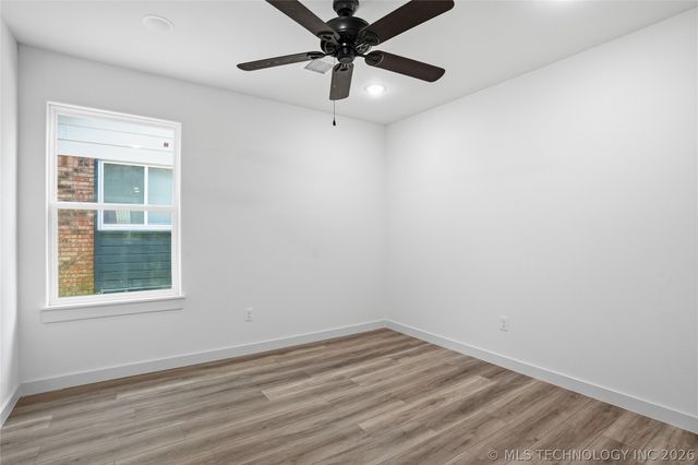 724 S Muskogee Street, Sapulpa, OK 74066