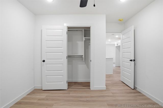 724 S Muskogee Street, Sapulpa, OK 74066