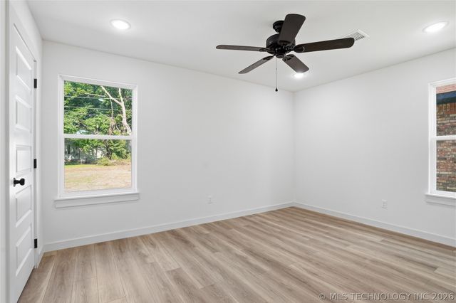 724 S Muskogee Street, Sapulpa, OK 74066