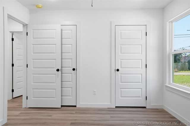 724 S Muskogee Street, Sapulpa, OK 74066