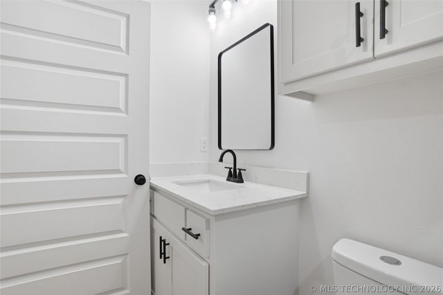 724 S Muskogee Street, Sapulpa, OK 74066