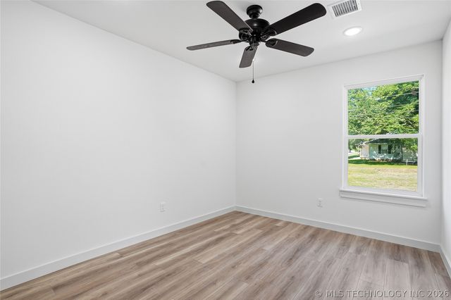 724 S Muskogee Street, Sapulpa, OK 74066