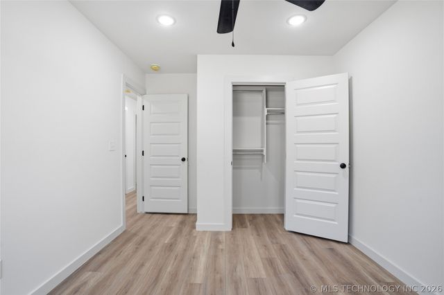 724 S Muskogee Street, Sapulpa, OK 74066
