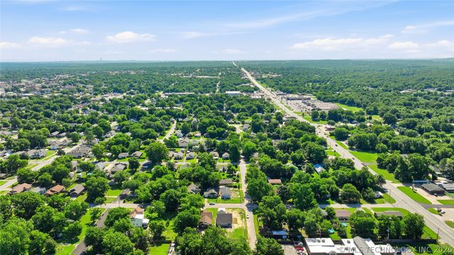 724 S Muskogee Street, Sapulpa, OK 74066