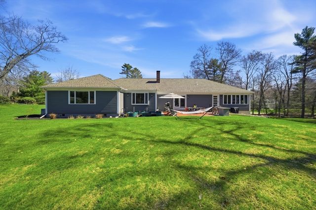 47 Fords Xing, Norwell, MA 02061
