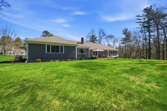 47 Fords Xing, Norwell, MA 02061