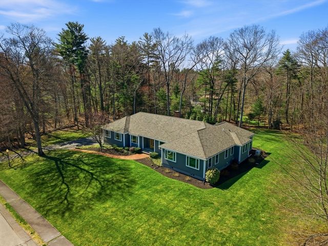 47 Fords Xing, Norwell, MA 02061