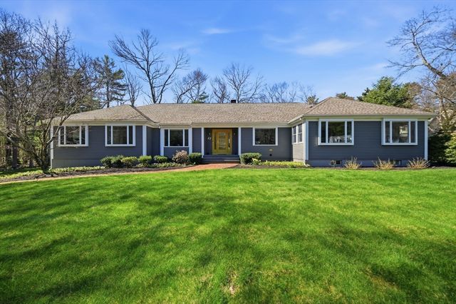 47 Fords Xing, Norwell, MA 02061