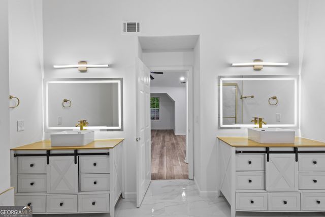 2587 Rainover Trail, Decatur, GA 30034