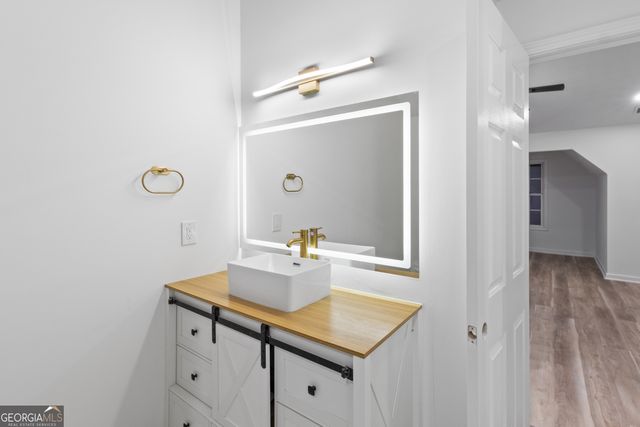 2587 Rainover Trail, Decatur, GA 30034