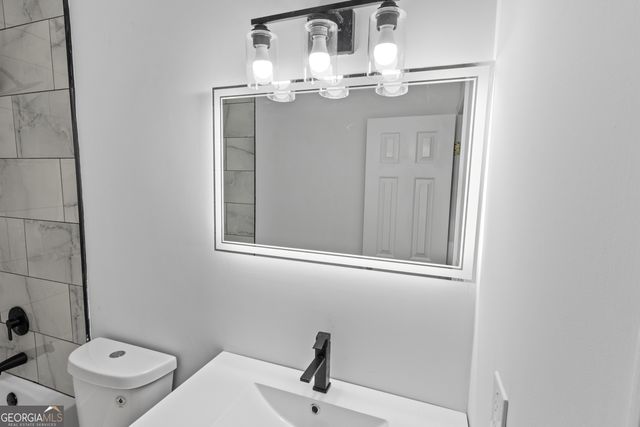 2587 Rainover Trail, Decatur, GA 30034