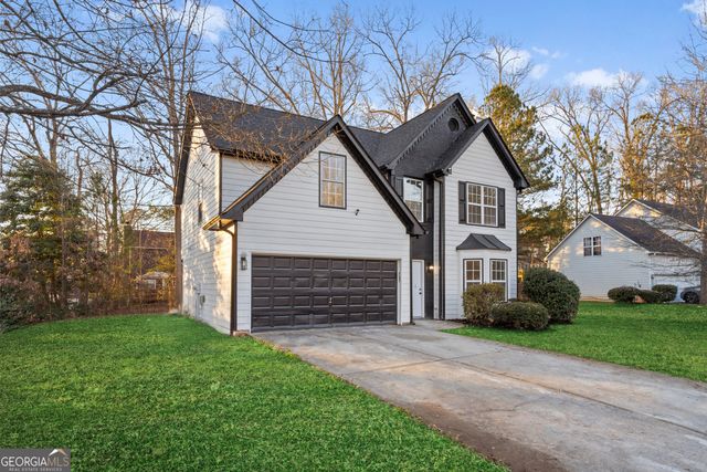 2587 Rainover Trail, Decatur, GA 30034