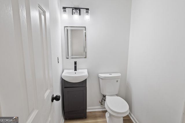 2587 Rainover Trail, Decatur, GA 30034