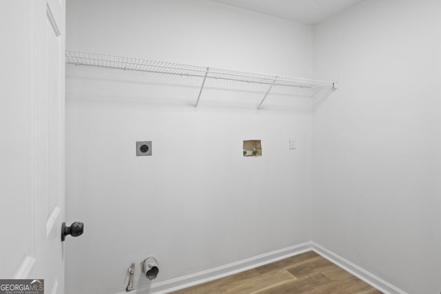 2587 Rainover Trail, Decatur, GA 30034