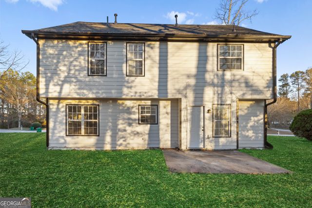 2587 Rainover Trail, Decatur, GA 30034