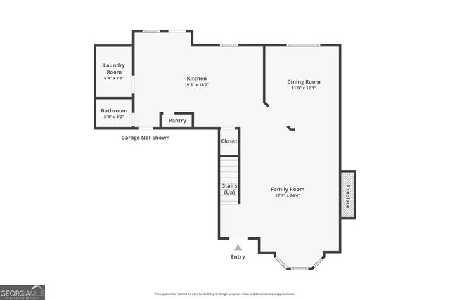 2587 Rainover Trail, Decatur, GA 30034