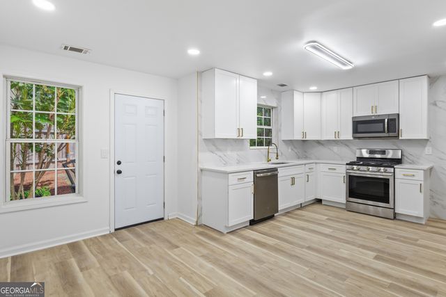 2587 Rainover Trail, Decatur, GA 30034