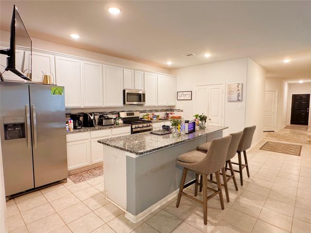 14211 Alberta Spruce Lane, Crosby, TX 77532