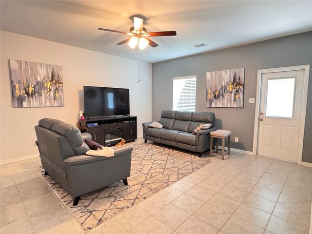 14211 Alberta Spruce Lane, Crosby, TX 77532