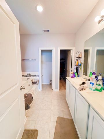 14211 Alberta Spruce Lane, Crosby, TX 77532