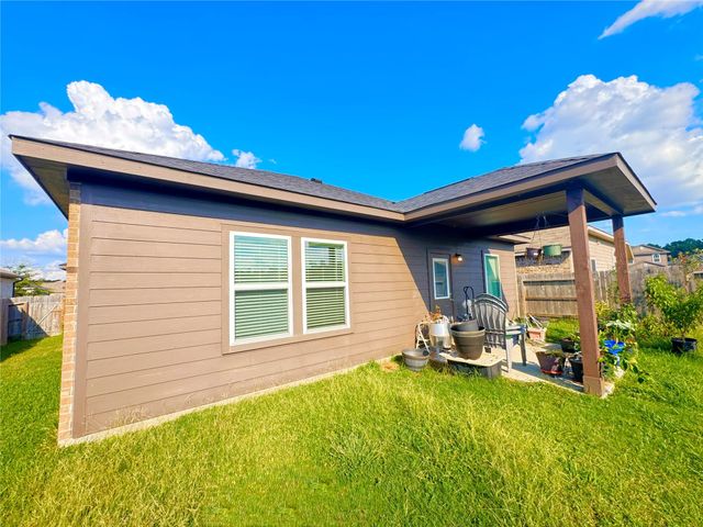 14211 Alberta Spruce Lane, Crosby, TX 77532