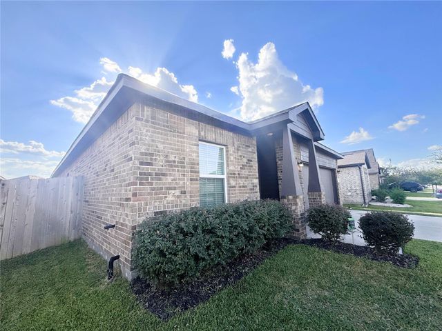 14211 Alberta Spruce Lane, Crosby, TX 77532