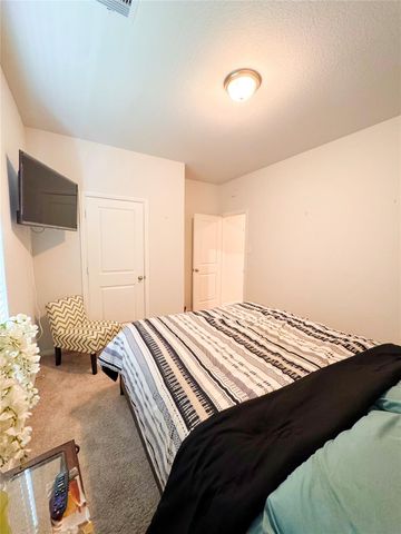 14211 Alberta Spruce Lane, Crosby, TX 77532