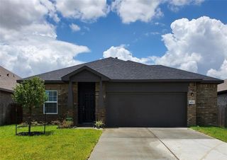 14211 Alberta Spruce Lane, Crosby, TX 77532
