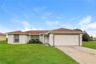3802 35th ST SW, Lehigh Acres, FL 33976