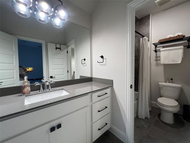 3133 Swather Drive, Mckinney, TX 75071