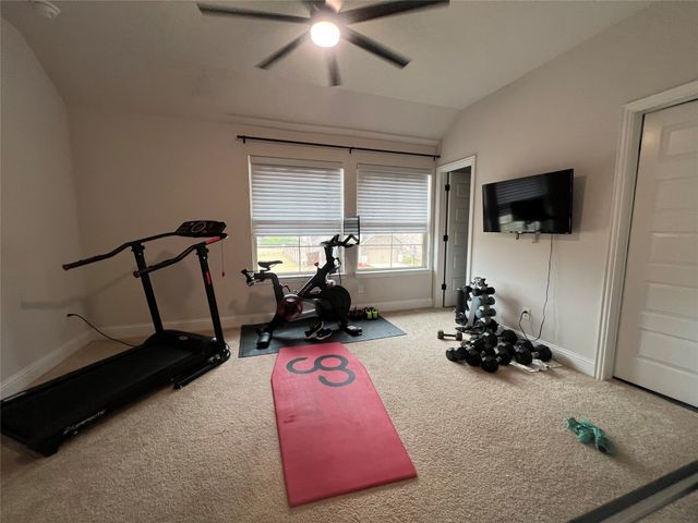3133 Swather Drive, Mckinney, TX 75071
