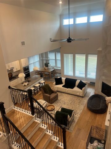 3133 Swather Drive, Mckinney, TX 75071