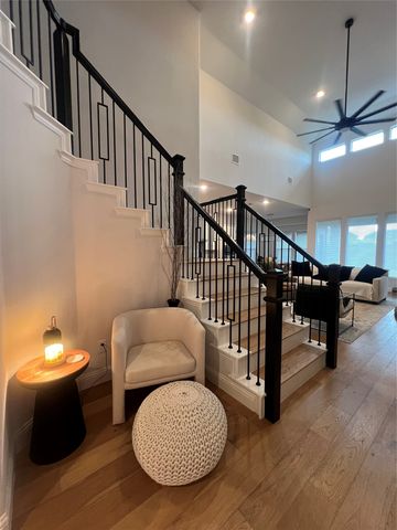 3133 Swather Drive, Mckinney, TX 75071