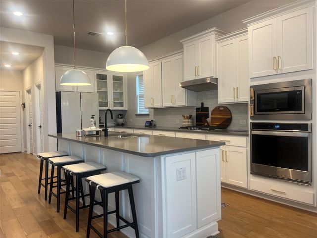 3133 Swather Drive, Mckinney, TX 75071