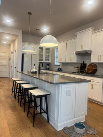 3133 Swather Drive, Mckinney, TX 75071