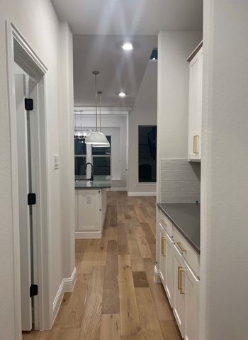 3133 Swather Drive, Mckinney, TX 75071