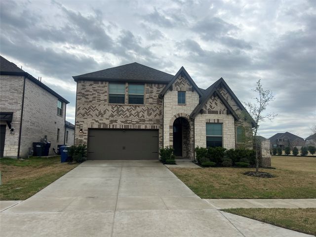 3133 Swather Drive, Mckinney, TX 75071