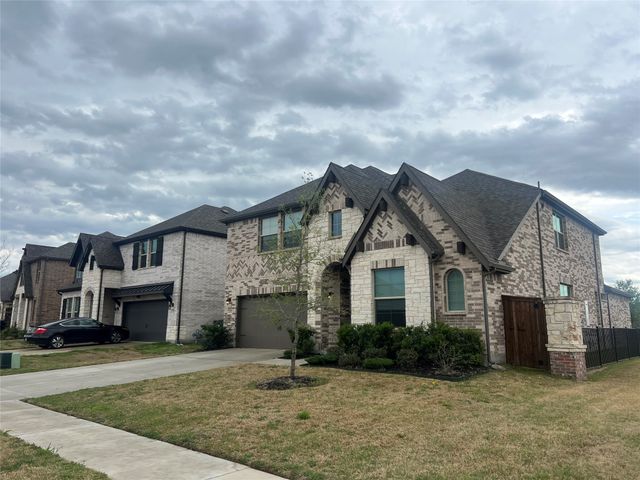 3133 Swather Drive, Mckinney, TX 75071