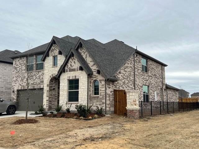 3133 Swather Drive, Mckinney, TX 75071