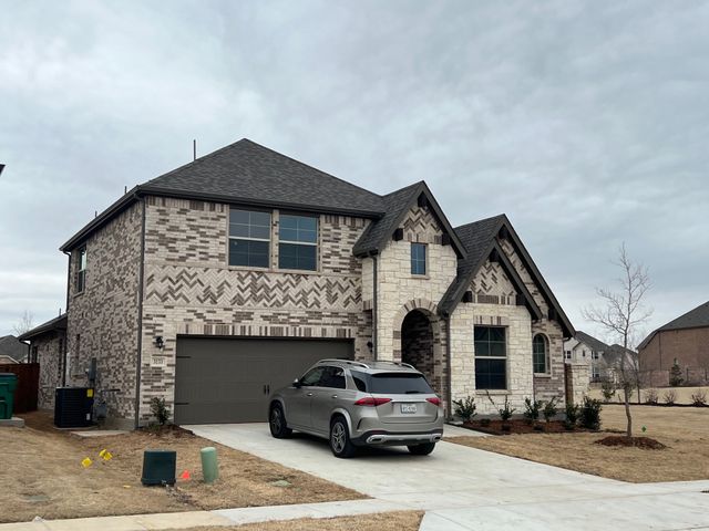 3133 Swather Drive, Mckinney, TX 75071