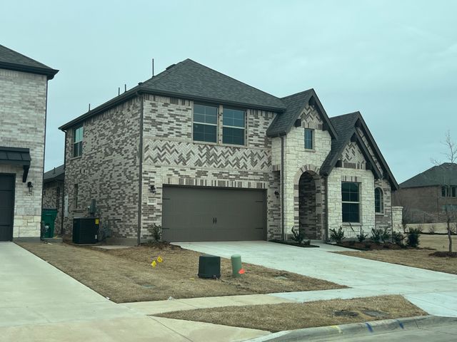 3133 Swather Drive, Mckinney, TX 75071