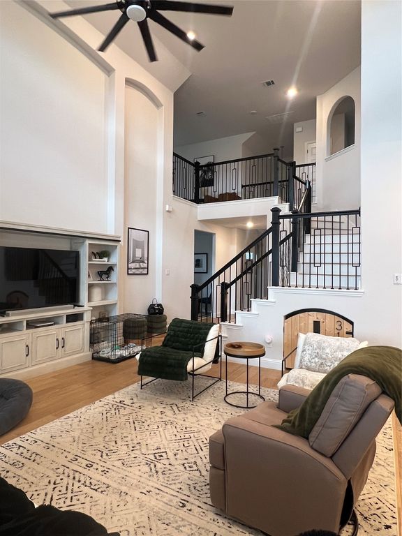 3133 Swather Drive, Mckinney, TX 75071