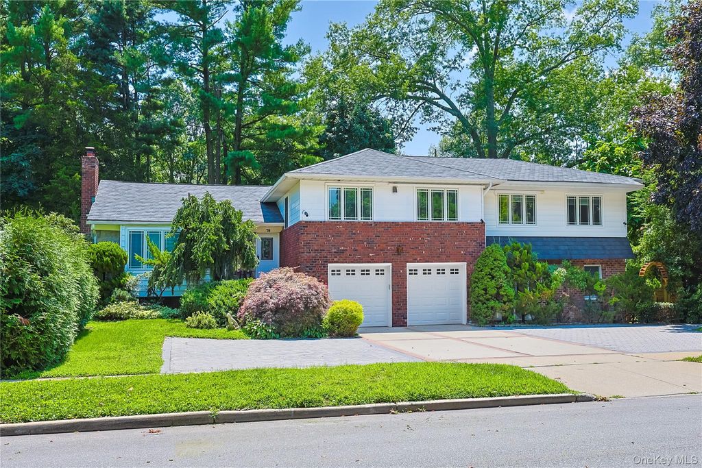78 Poplar Street, Garden City, NY 11530 — exterior