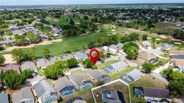 1526 GULF VUE DRIVE, Haines City, FL 33844