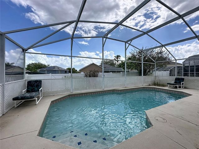 1526 GULF VUE DRIVE, Haines City, FL 33844