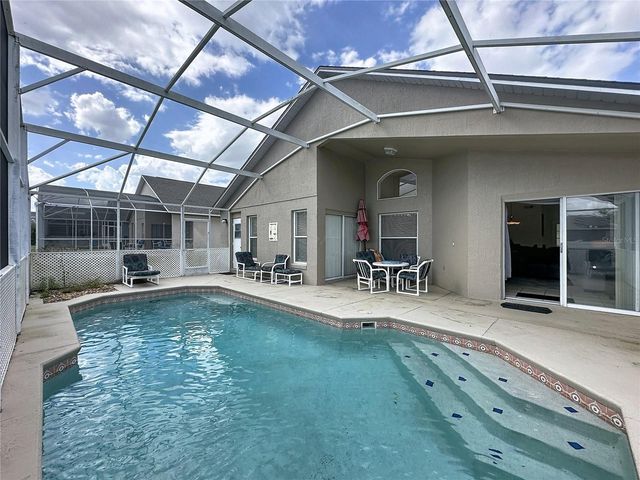 1526 GULF VUE DRIVE, Haines City, FL 33844