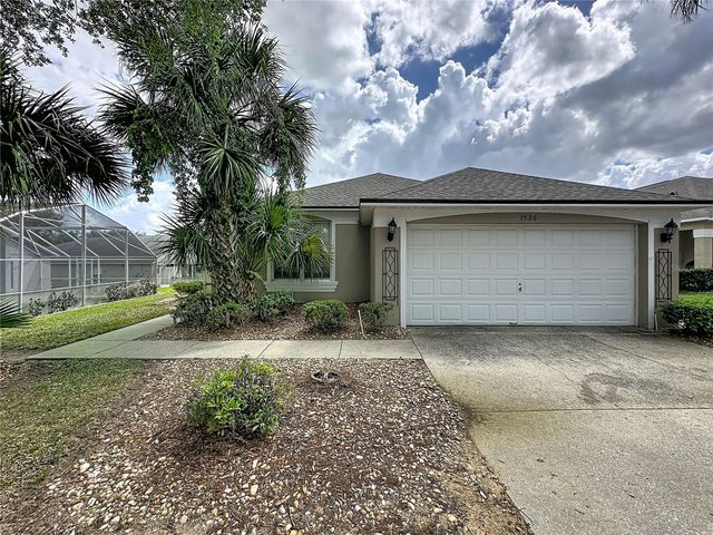 1526 GULF VUE DRIVE, Haines City, FL 33844
