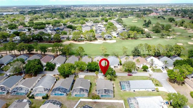 1526 GULF VUE DRIVE, Haines City, FL 33844