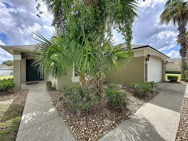 1526 GULF VUE DRIVE, Haines City, FL 33844