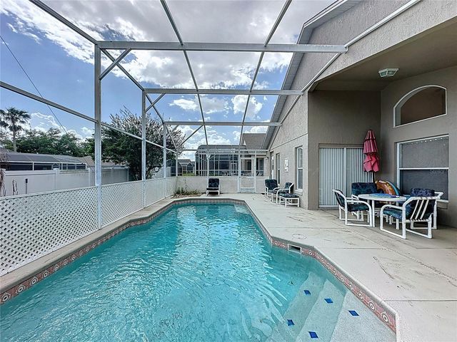 1526 GULF VUE DRIVE, Haines City, FL 33844
